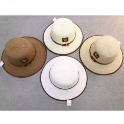 Капелюх жіночий 5 шт (58-59 р) paper HLP_LC-2