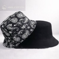 Панама двостороння унісекс 5 шт (57-58 р) коттон HLP_060342