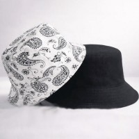 Панама двостороння унісекс 5 шт (57-58 р) коттон HLP_060343