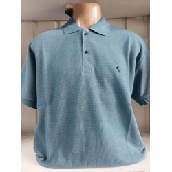 Футболка чоловіча (4-8XL) вафельний трикотаж 5 шт HR1890_260301