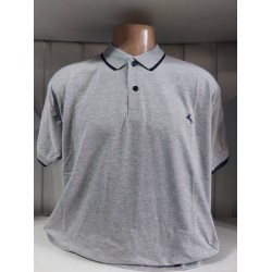 Футболка чоловіча (4-8XL) трикотаж 5 шт HR1890_260310