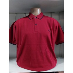 Футболка чоловіча (4-8XL) трикотаж 5 шт HR1890_260311