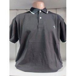 Футболка чоловіча (4-8XL) трикотаж 5 шт HR1890_260313