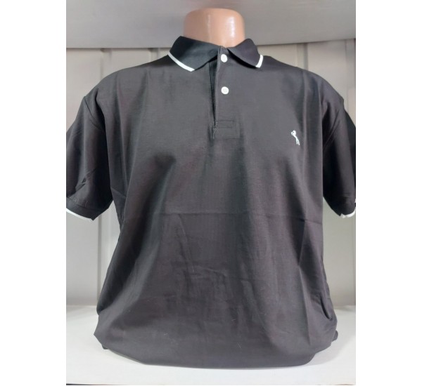 Футболка чоловіча (4-8XL) трикотаж 5 шт HR1890_260313