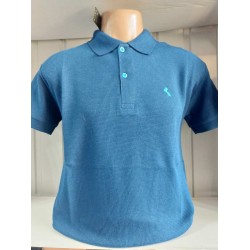 Футболка чоловіча (M-3XL) вафельний трикотаж 5 шт HR1890_260314