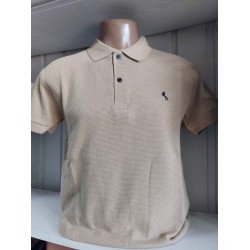 Футболка чоловіча (M-3XL) вафельний трикотаж 5 шт HR1890_260317