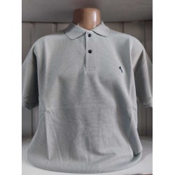 Футболка чоловіча (4-8XL) вафельний трикотаж 5 шт HR1890_260302