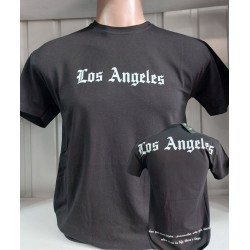 Футболка чоловіча (M-3XL) трикотаж 5 шт HR1890_260325