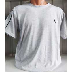 Футболка мужская (M-3XL) трикотаж 5 шт HR1890_260328