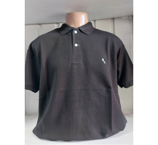 Футболка чоловіча (4-8XL) вафельний трикотаж 5 шт HR1890_260303