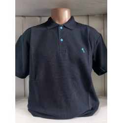 Футболка чоловіча (4-8XL) вафельний трикотаж 5 шт HR1890_260304