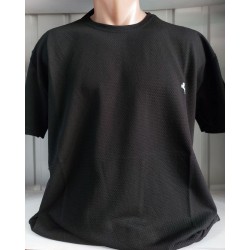 Футболка чоловіча (4-8XL) вафельний трикотаж 5 шт HR1890_260340