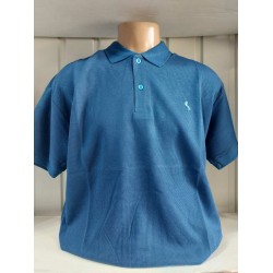 Футболка чоловіча (4-8XL) вафельний трикотаж 5 шт HR1890_260305