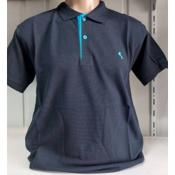 Футболка чоловіча (M-3XL) лакоста 5 шт HR1890_260351