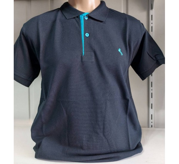 Футболка чоловіча (M-3XL) лакоста 5 шт HR1890_260351