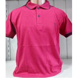 Футболка чоловіча (M-3XL) трикотаж 5 шт HR1890_260360