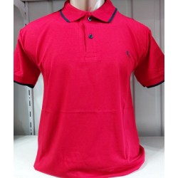 Футболка чоловіча (M-3XL) трикотаж 5 шт HR1890_260361