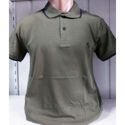 Футболка чоловіча (M-3XL) трикотаж 5 шт HR1890_260370