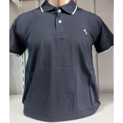 Футболка чоловіча (M-3XL) трикотаж 5 шт HR1890_260372