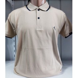 Футболка чоловіча (M-3XL) трикотаж 5 шт HR1890_260373