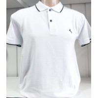 Футболка чоловіча (M-3XL) трикотаж 5 шт HR1890_260375