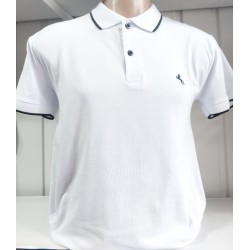 Футболка чоловіча (M-3XL) трикотаж 5 шт HR1890_260375