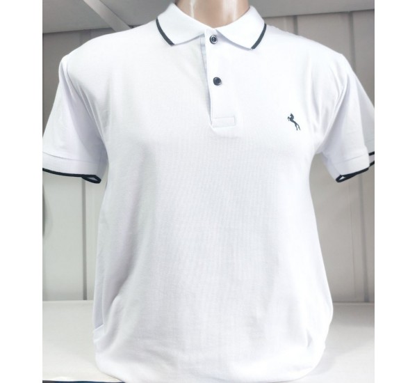 Футболка чоловіча (M-3XL) трикотаж 5 шт HR1890_260375