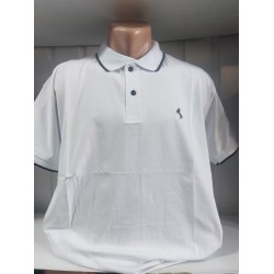 Футболка чоловіча (4-8XL) трикотаж 5 шт HR1890_260308