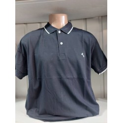 Футболка чоловіча (4-8XL) трикотаж 5 шт HR1890_260309