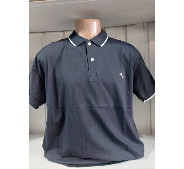 Футболка чоловіча (4-8XL) трикотаж 5 шт HR1890_260309