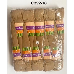 Носки женские 30 шт (37-41 р) капрон KiE_C232-10