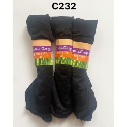 Носки женские 30 шт (37-41 р) капрон KiE_C232