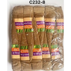 Носки женские 30 шт (37-41 р) капрон KiE_C232-8