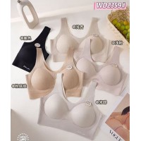 Топ жіночий, 12 шт (полубатал) поліестер KiE_WD2359