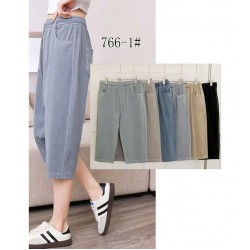 Бриджи женские 6 шт (5-9XL) коттон KiE_766-1