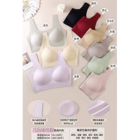 Топ жіночий, поліестер 12 шт (норма) KiE_WD2346