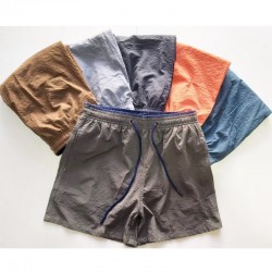 Шорти чоловічі, плащівка 5 шт (M-3XL) Linn_2-511