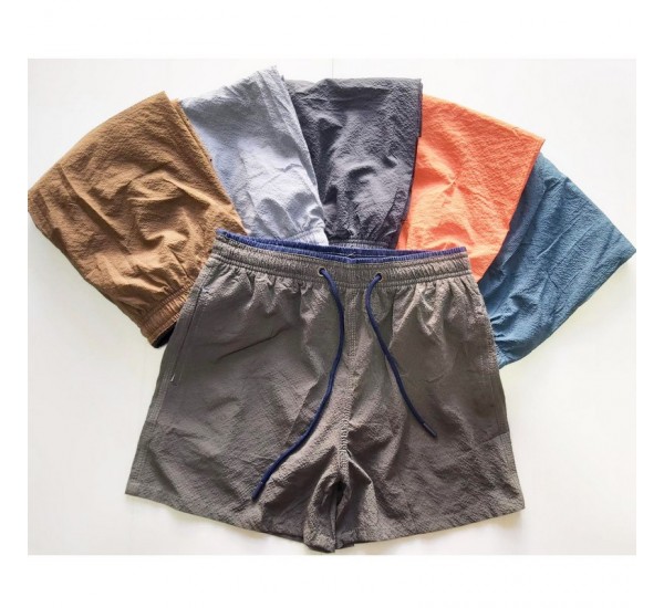 Шорти чоловічі, плащівка 5 шт (M-3XL) Linn_2-511