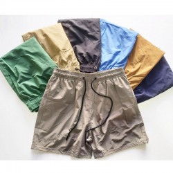Шорти чоловічі, плащівка 5 шт (M-3XL) Linn_2-510