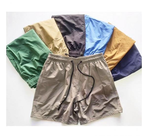 Шорти чоловічі, плащівка 5 шт (M-3XL) Linn_2-510