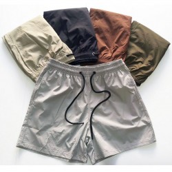 Шорти чоловічі, плащівка 5 шт (M-3XL) Linn_2-509