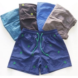 Шорти чоловічі, плащівка 5 шт (M-3XL) Linn_2-507