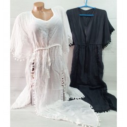 Туніка жіноча, муслін 2 шт (L-XL) Linn_1-350