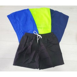 Шорти чоловічі, плащівка 5 шт (M-3XL) Linn_2-206