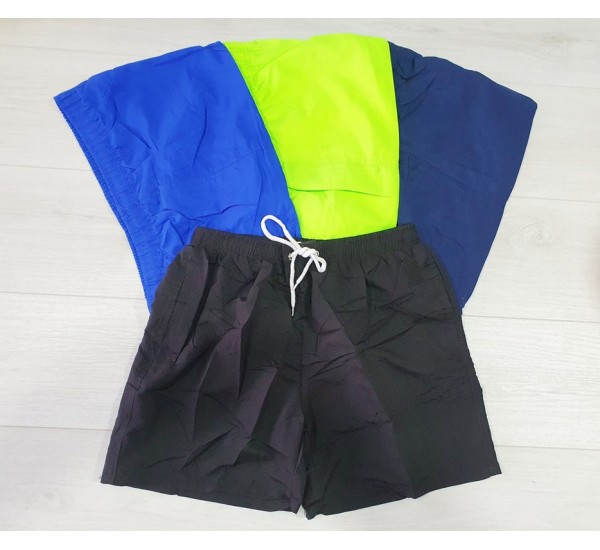 Шорти чоловічі, плащівка 5 шт (M-3XL) Linn_2-206