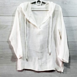 Туніка жіноча, муслін 3 шт (L-2XL) Linn_L-020