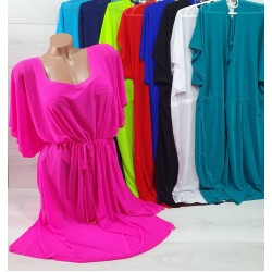 Туніка жіноча, сітка 5 шт (3-5XL) Linn_21