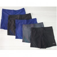 Плавки чоловічі, еластан 5 шт (50-58 р) Linn_944F