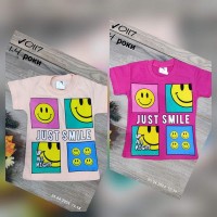 Футболка для дівчаток 4 шт коттон (1-4 роки) MiLi_0117a