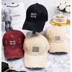 Бейсболка жіноча 5 шт (56-58 р) коттон ML903_070310